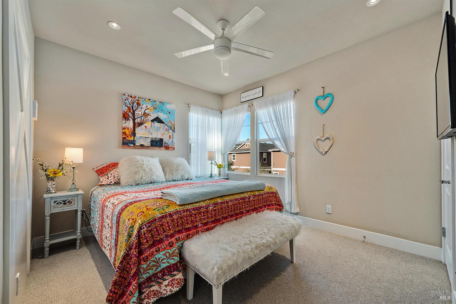 Detail Gallery Image 33 of 37 For 23 Lipton Way, Cotati,  CA 94931 - 3 Beds | 2/1 Baths