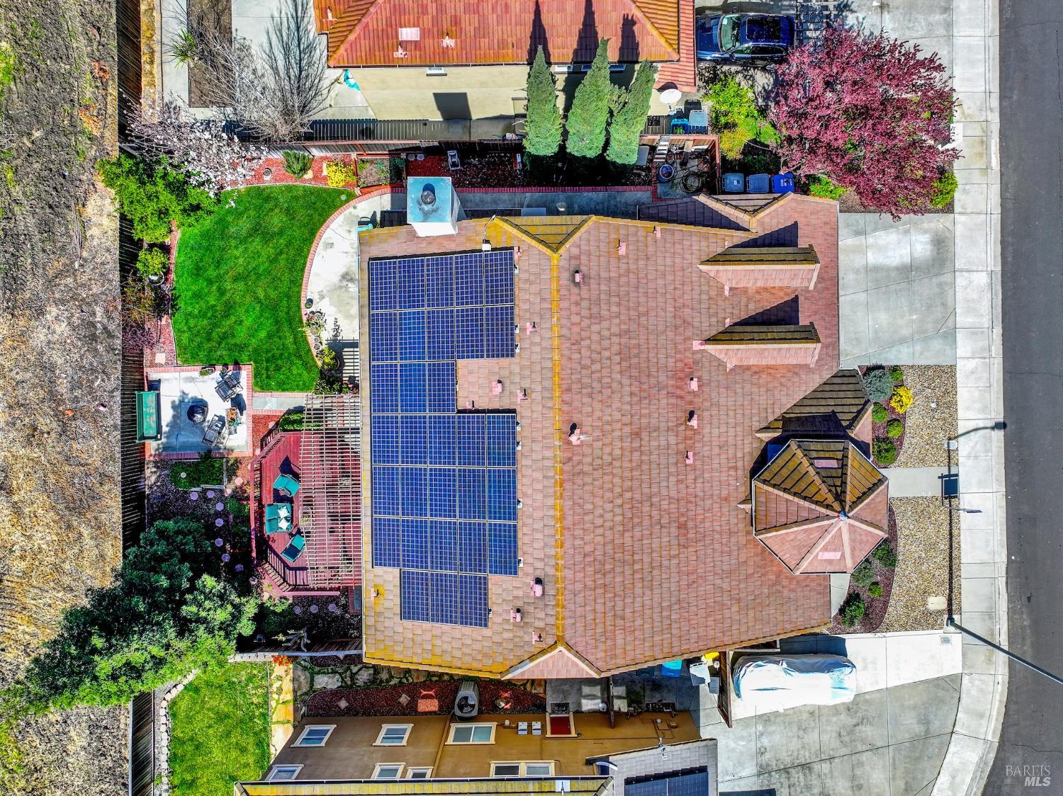 Detail Gallery Image 80 of 99 For 365 Sage Sparrow Cir, Vacaville,  CA 95687 - 6 Beds | 4 Baths