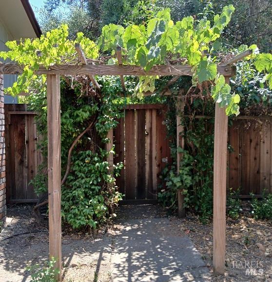 Detail Gallery Image 26 of 32 For 1103 Mitzi Dr, Calistoga,  CA 94515 - 3 Beds | 2 Baths