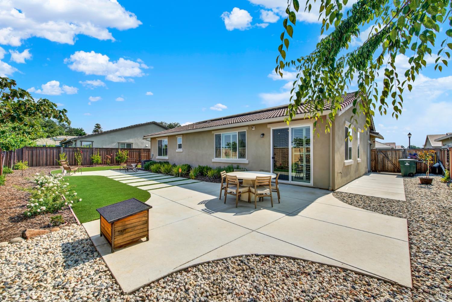 Detail Gallery Image 57 of 73 For 570 Wildflower Ct, Dixon,  CA 95620 - 3 Beds | 2 Baths