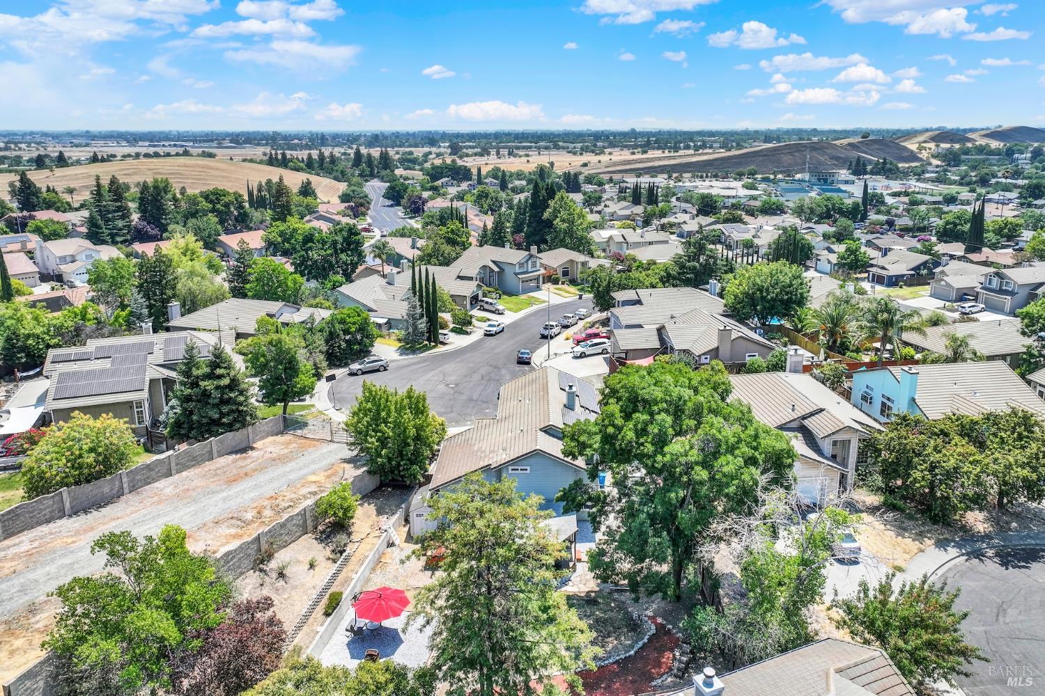 Detail Gallery Image 63 of 81 For 249 Milford Ct, Vacaville,  CA 95688 - 4 Beds | 2/1 Baths