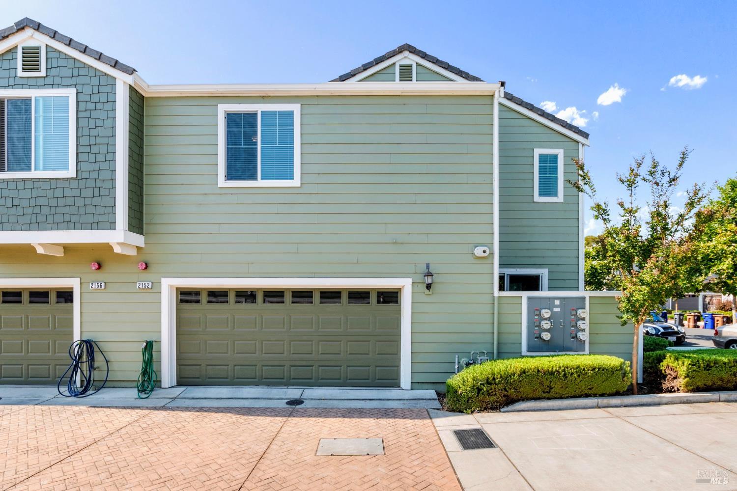 Detail Gallery Image 16 of 47 For 2152 Eva St, Napa,  CA 94559 - 3 Beds | 2/1 Baths