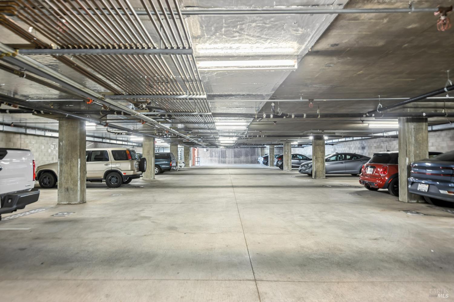 Detail Gallery Image 19 of 20 For 1115 B St #202,  San Rafael,  CA 94901 - 2 Beds | 1 Baths