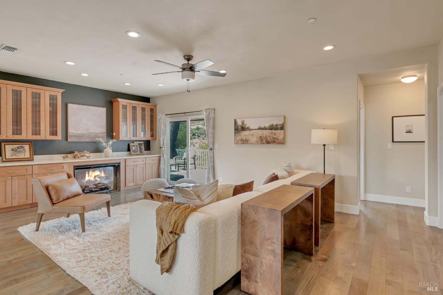 Detail Gallery Image 12 of 50 For 1670 Schultz Rd, Kenwood,  CA 95452 - 3 Beds | 2 Baths
