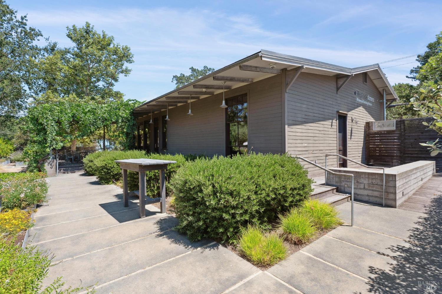 Detail Gallery Image 7 of 12 For 3487 Alexander Valley Rd, Healdsburg,  CA 95448 - 0 Beds | 0/2 Baths