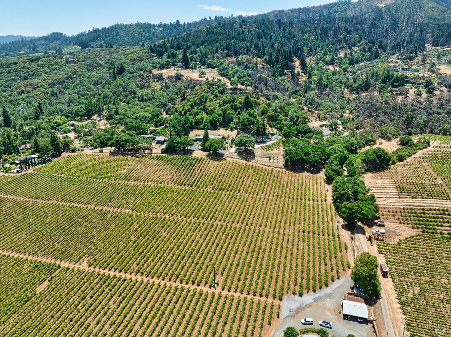 Detail Gallery Image 34 of 54 For 8011 West Dry Creek Rd, Healdsburg,  CA 95448 - – Beds | – Baths