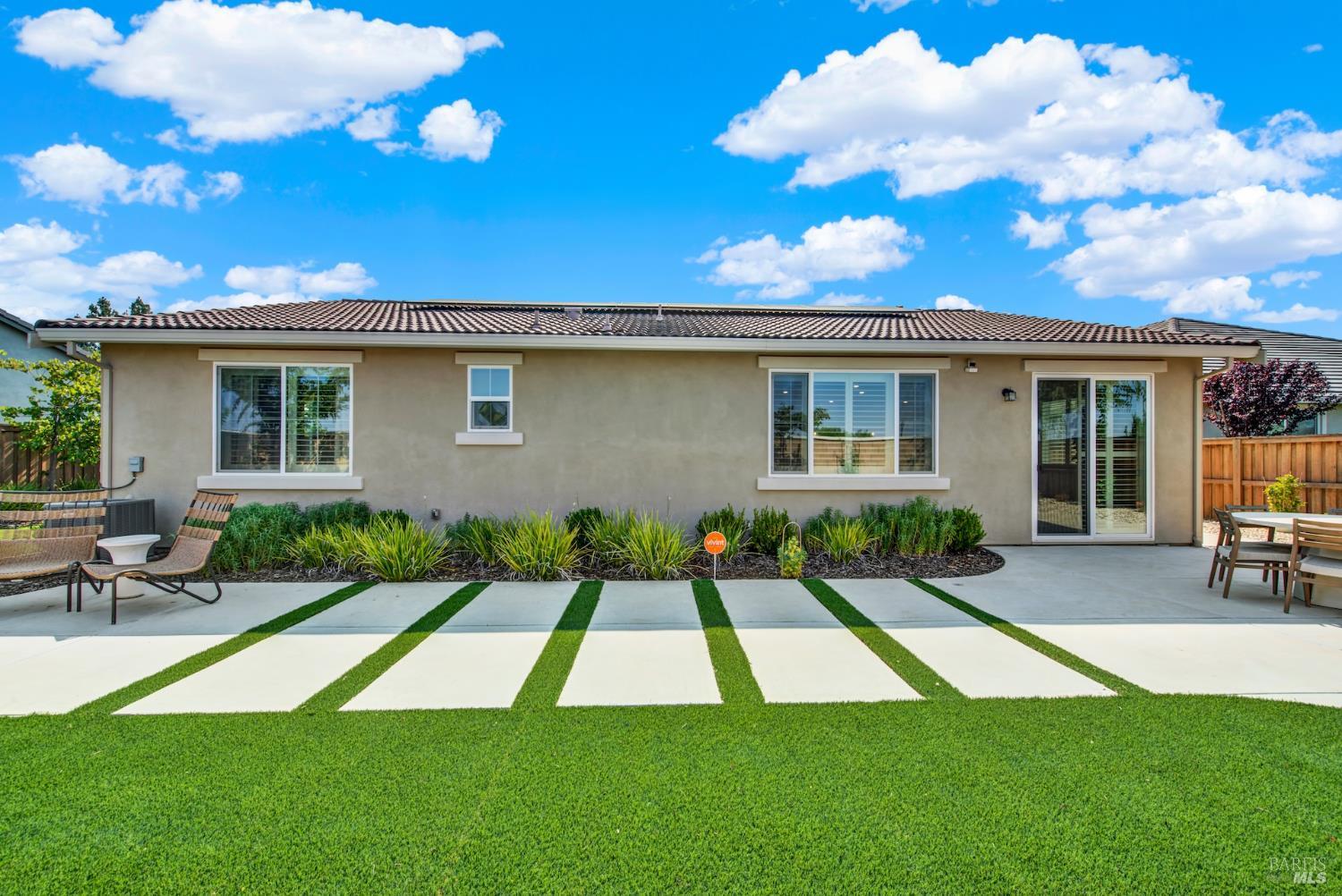 Detail Gallery Image 55 of 73 For 570 Wildflower Ct, Dixon,  CA 95620 - 3 Beds | 2 Baths