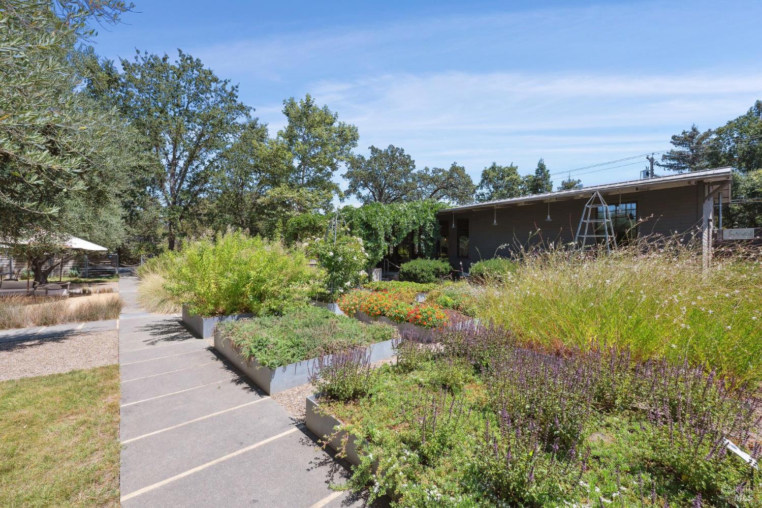 Detail Gallery Image 8 of 12 For 3487 Alexander Valley Rd, Healdsburg,  CA 95448 - 0 Beds | 0/2 Baths
