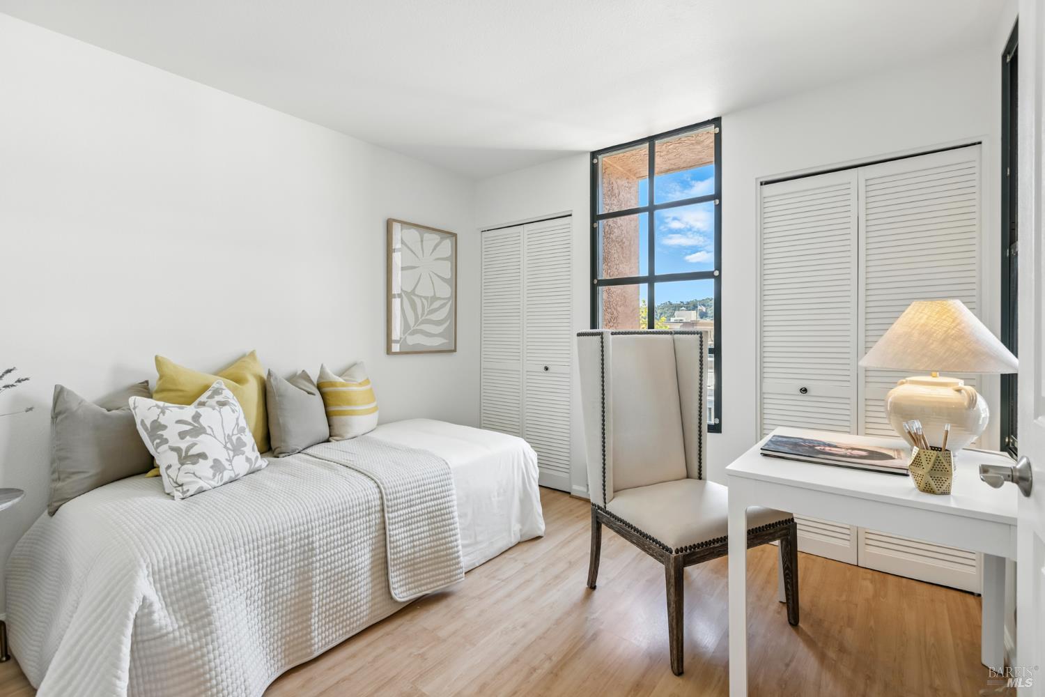 Detail Gallery Image 14 of 20 For 1115 B St #202,  San Rafael,  CA 94901 - 2 Beds | 1 Baths