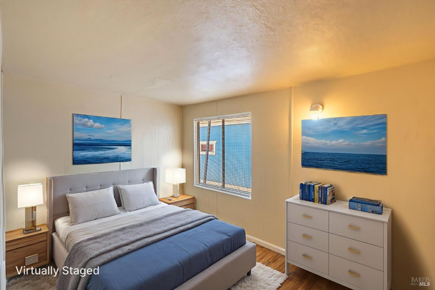 Detail Gallery Image 14 of 23 For 5575 Old Highway 53 Hwy 43, Clearlake,  CA 95422 - 2 Beds | 1/1 Baths