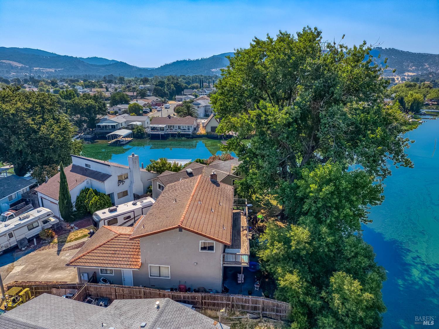 Detail Gallery Image 47 of 49 For 12902 Lakeland St, Clearlake Oaks,  CA 95423 - 4 Beds | 2/1 Baths