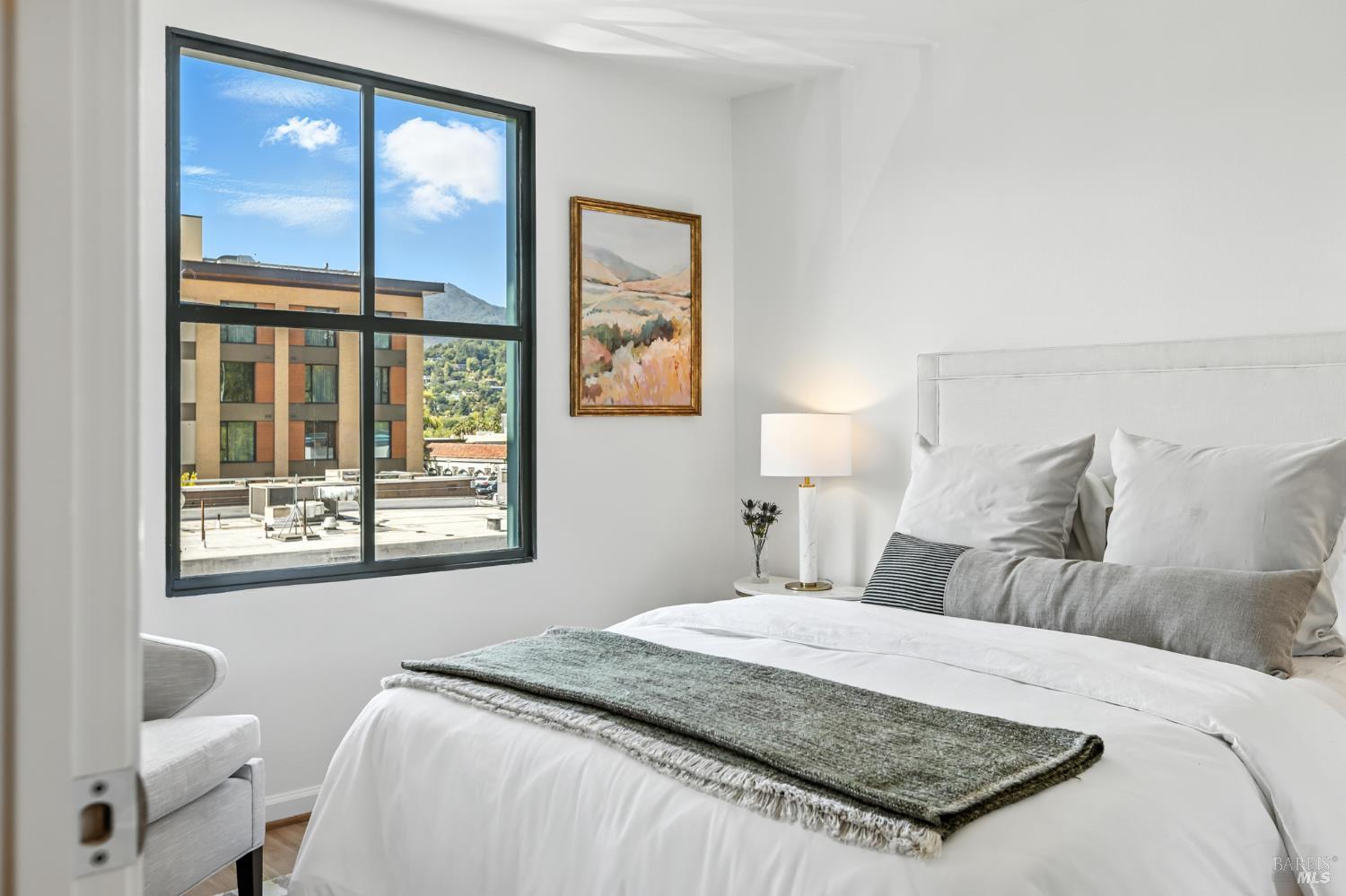 Detail Gallery Image 13 of 20 For 1115 B St #202,  San Rafael,  CA 94901 - 2 Beds | 1 Baths