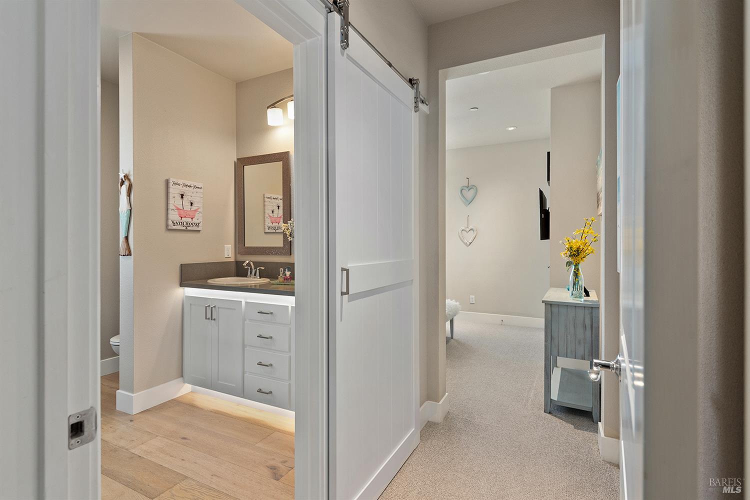 Detail Gallery Image 30 of 37 For 23 Lipton Way, Cotati,  CA 94931 - 3 Beds | 2/1 Baths
