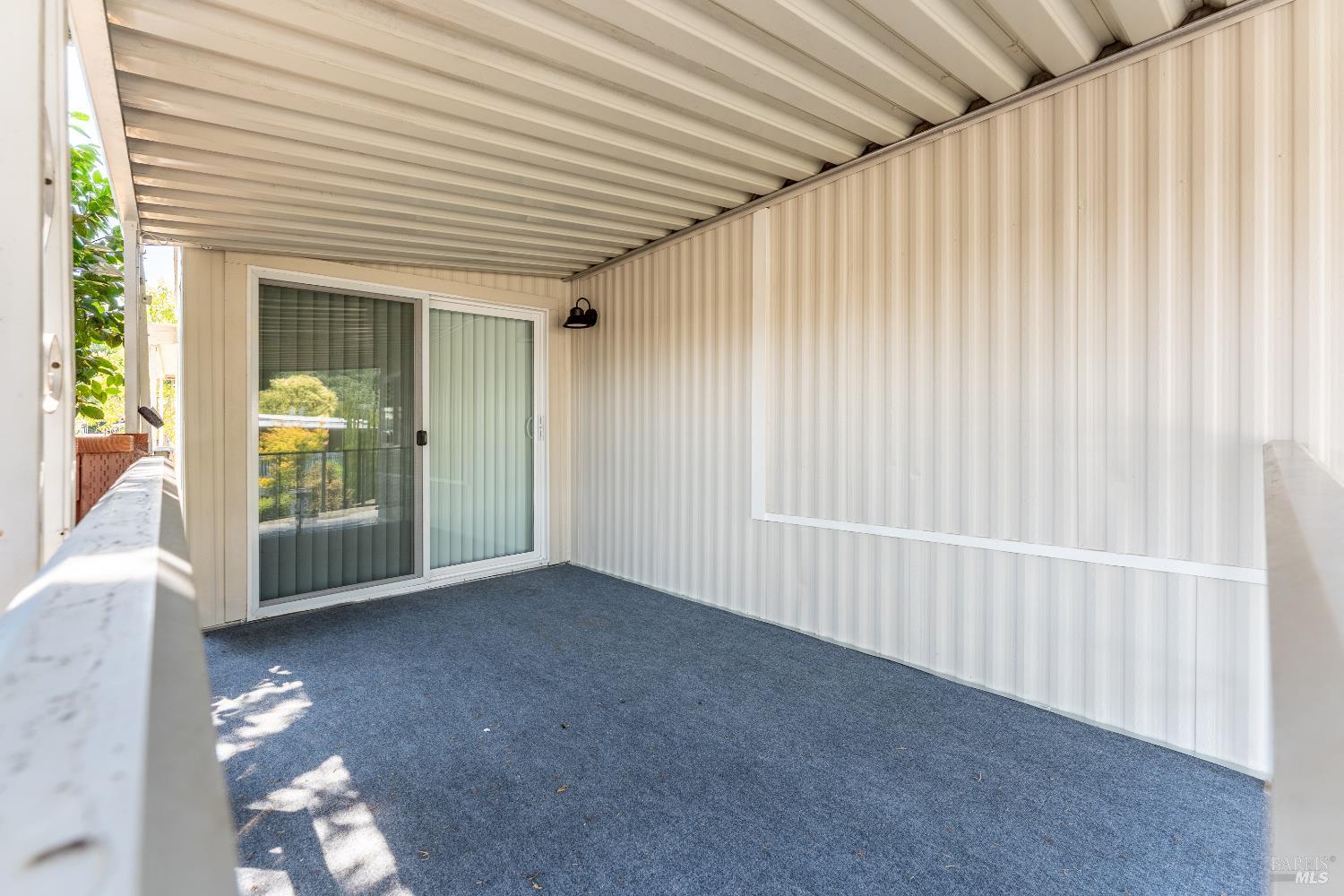 Detail Gallery Image 5 of 21 For 700 E Gobbi St 80, Ukiah,  CA 95482 - 2 Beds | 1 Baths