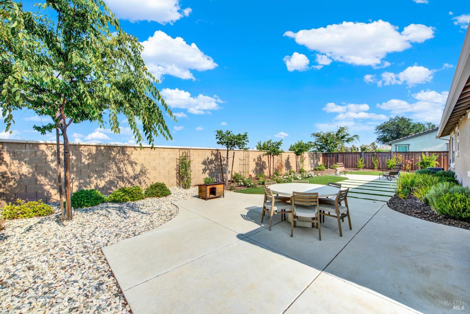 Detail Gallery Image 64 of 73 For 570 Wildflower Ct, Dixon,  CA 95620 - 3 Beds | 2 Baths