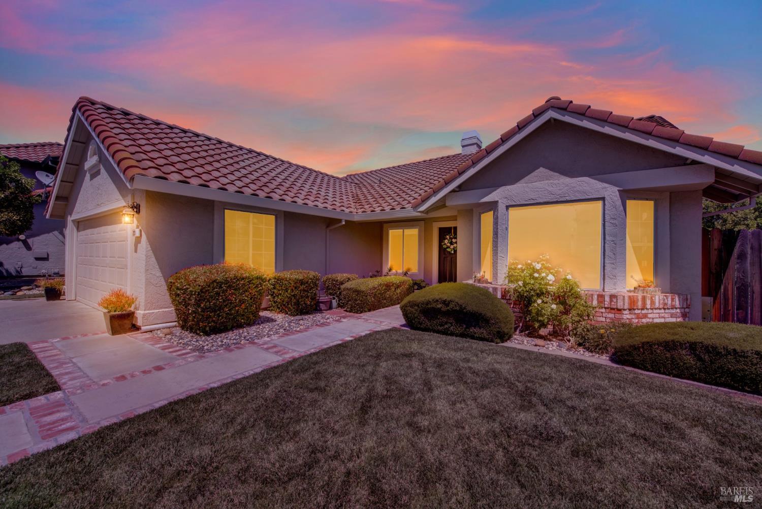 Detail Gallery Image 62 of 63 For 231 Ballindine Dr, Vacaville,  CA 95688 - 4 Beds | 2 Baths