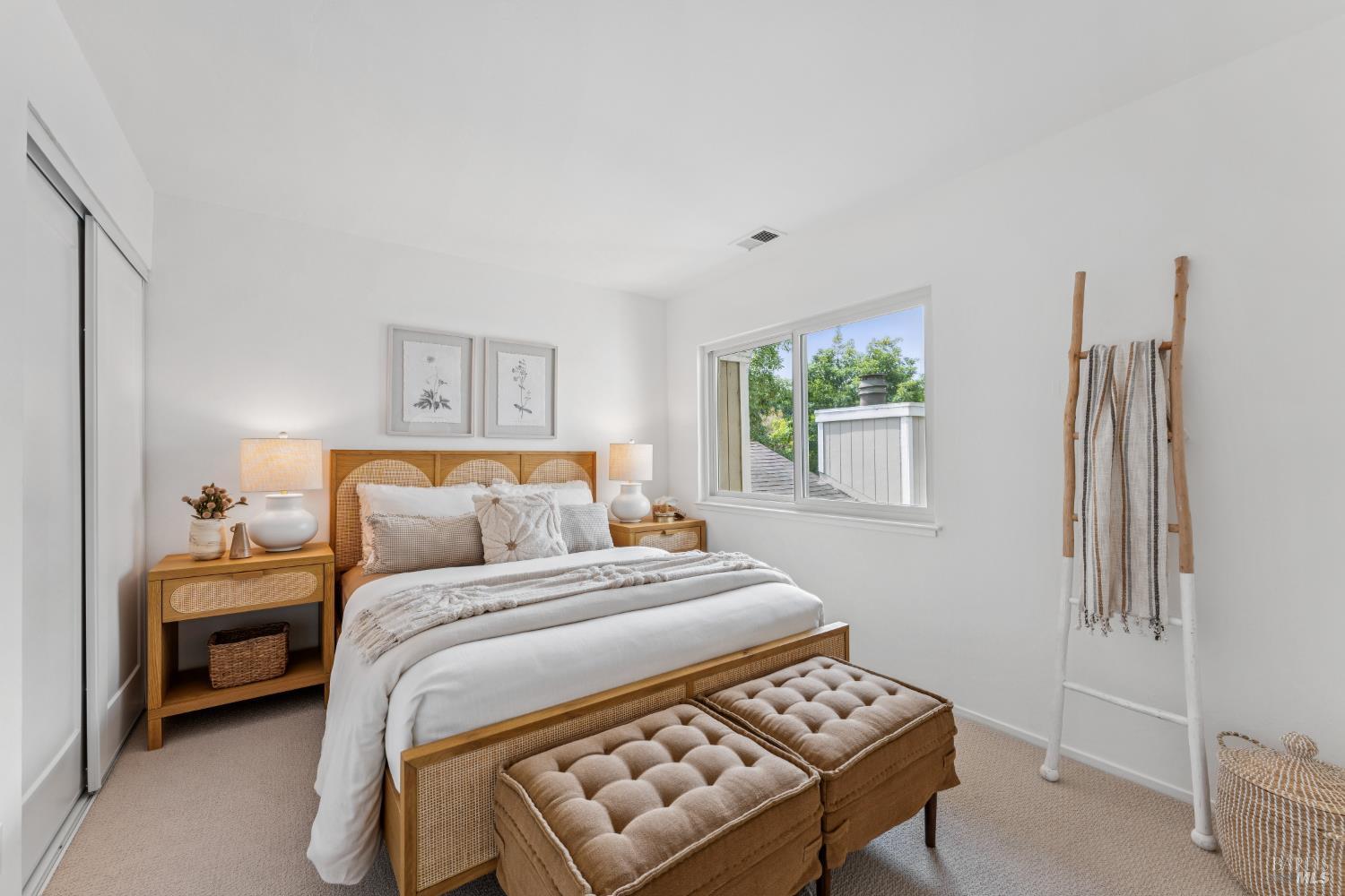 Detail Gallery Image 23 of 39 For 6 Coleridge Dr, Mill Valley,  CA 94941 - 3 Beds | 2/1 Baths