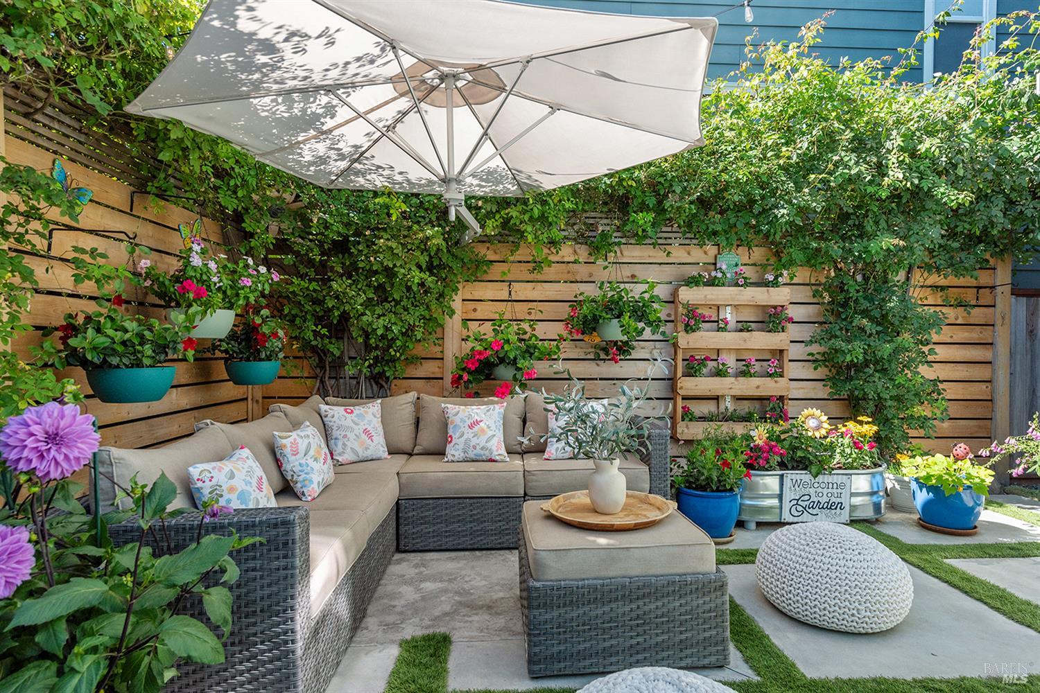 Detail Gallery Image 17 of 37 For 23 Lipton Way, Cotati,  CA 94931 - 3 Beds | 2/1 Baths