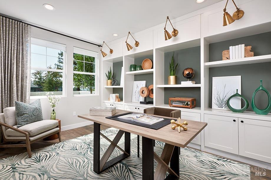 Detail Gallery Image 2 of 4 For 617 Semillon Ln, Santa Rosa,  CA 95403 - 3 Beds | 2/1 Baths