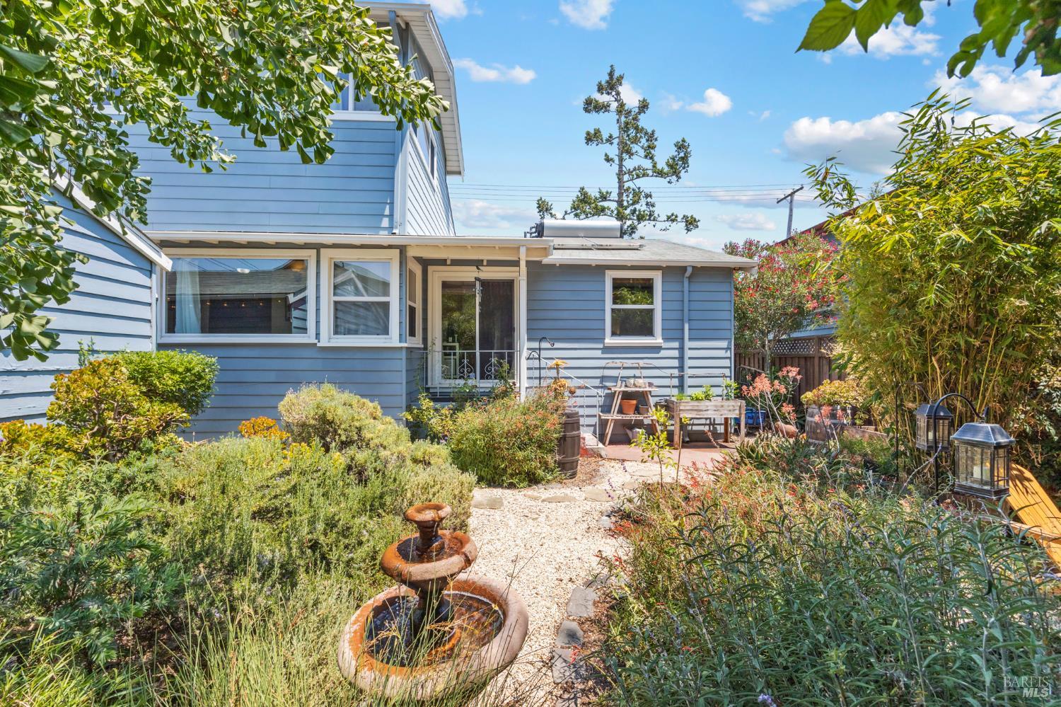 Detail Gallery Image 33 of 49 For 1219 Amador St, Vallejo,  CA 94590 - 3 Beds | 2/1 Baths