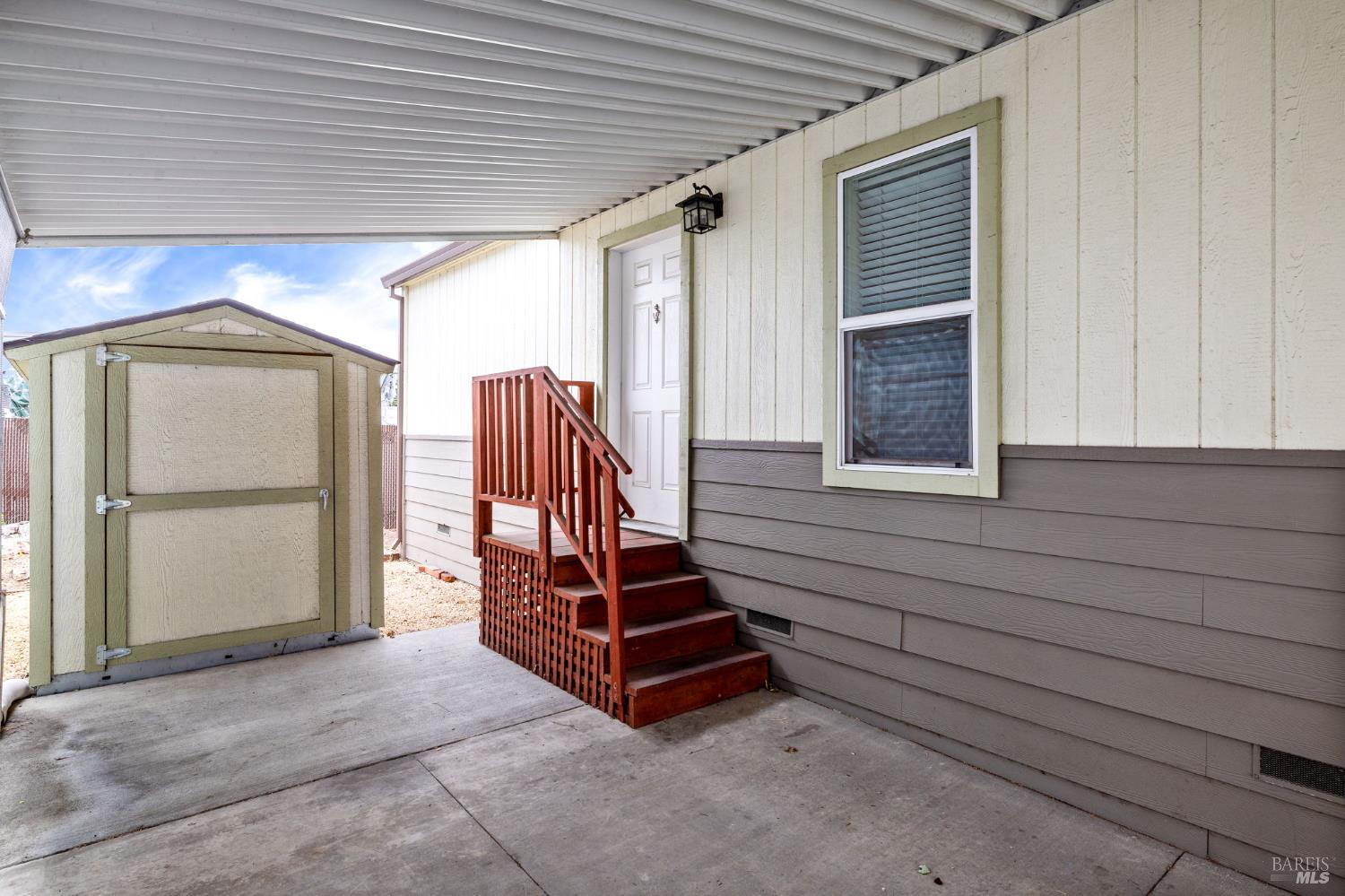 Detail Gallery Image 19 of 19 For 70 Romani Ct, Santa Rosa,  CA 95407 - 2 Beds | 1 Baths