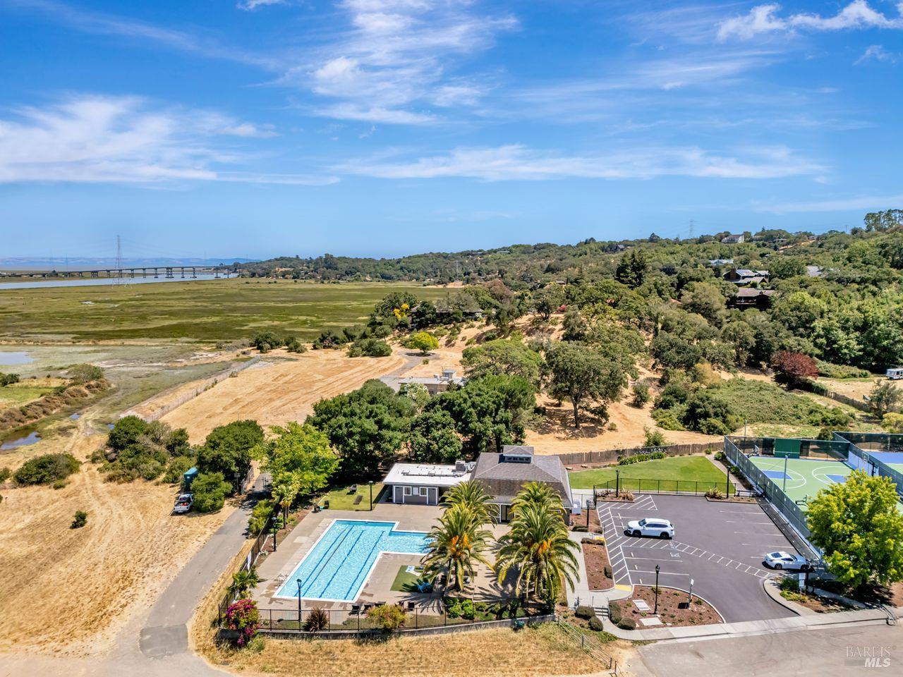 Detail Gallery Image 42 of 60 For 2541 Topaz Dr, Novato,  CA 94945 - 4 Beds | 2/1 Baths