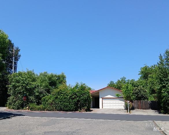 Detail Gallery Image 30 of 32 For 1103 Mitzi Dr, Calistoga,  CA 94515 - 3 Beds | 2 Baths