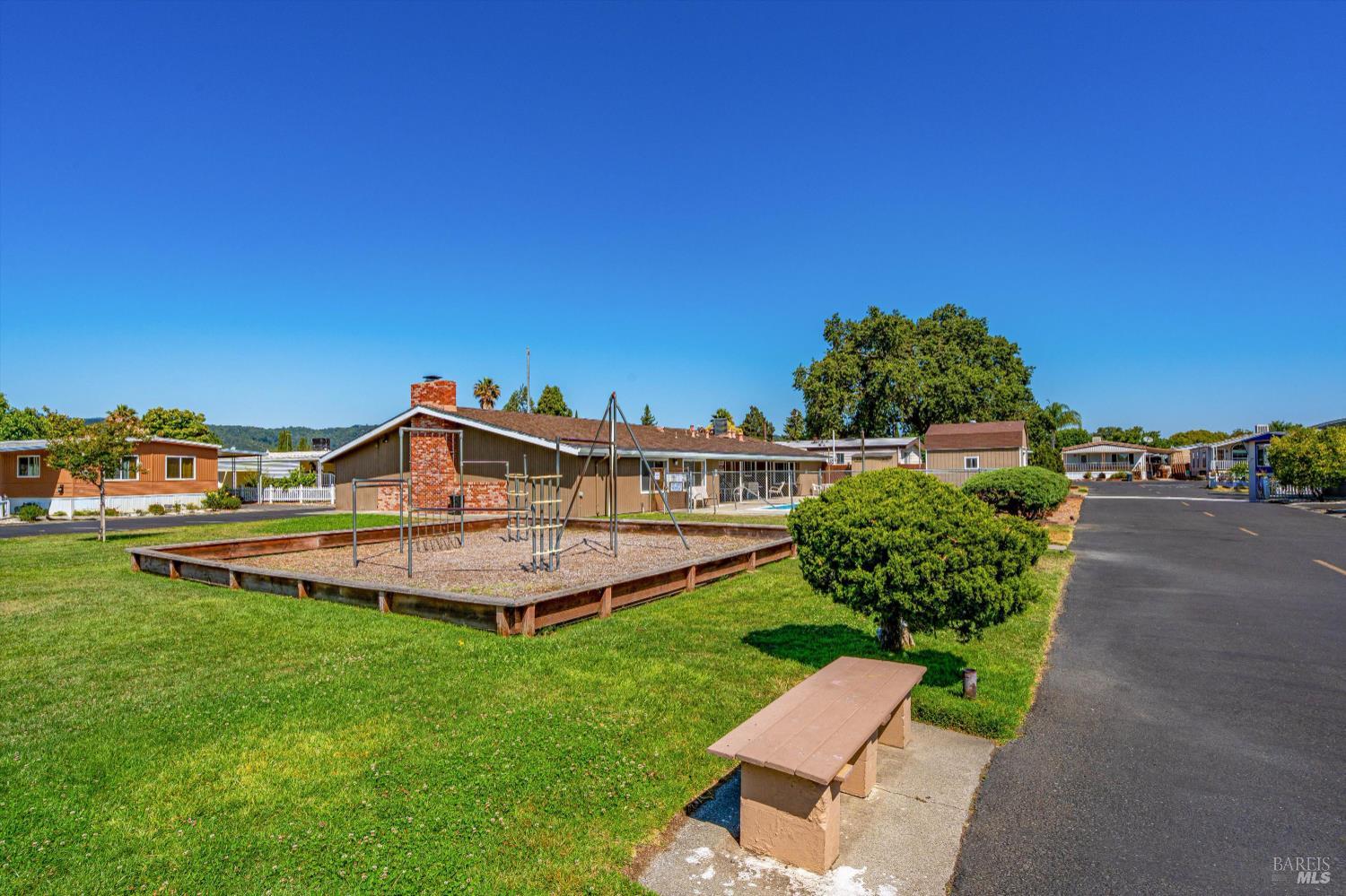 Detail Gallery Image 36 of 42 For 107 Garth St, Napa,  CA 94558 - 3 Beds | 2 Baths