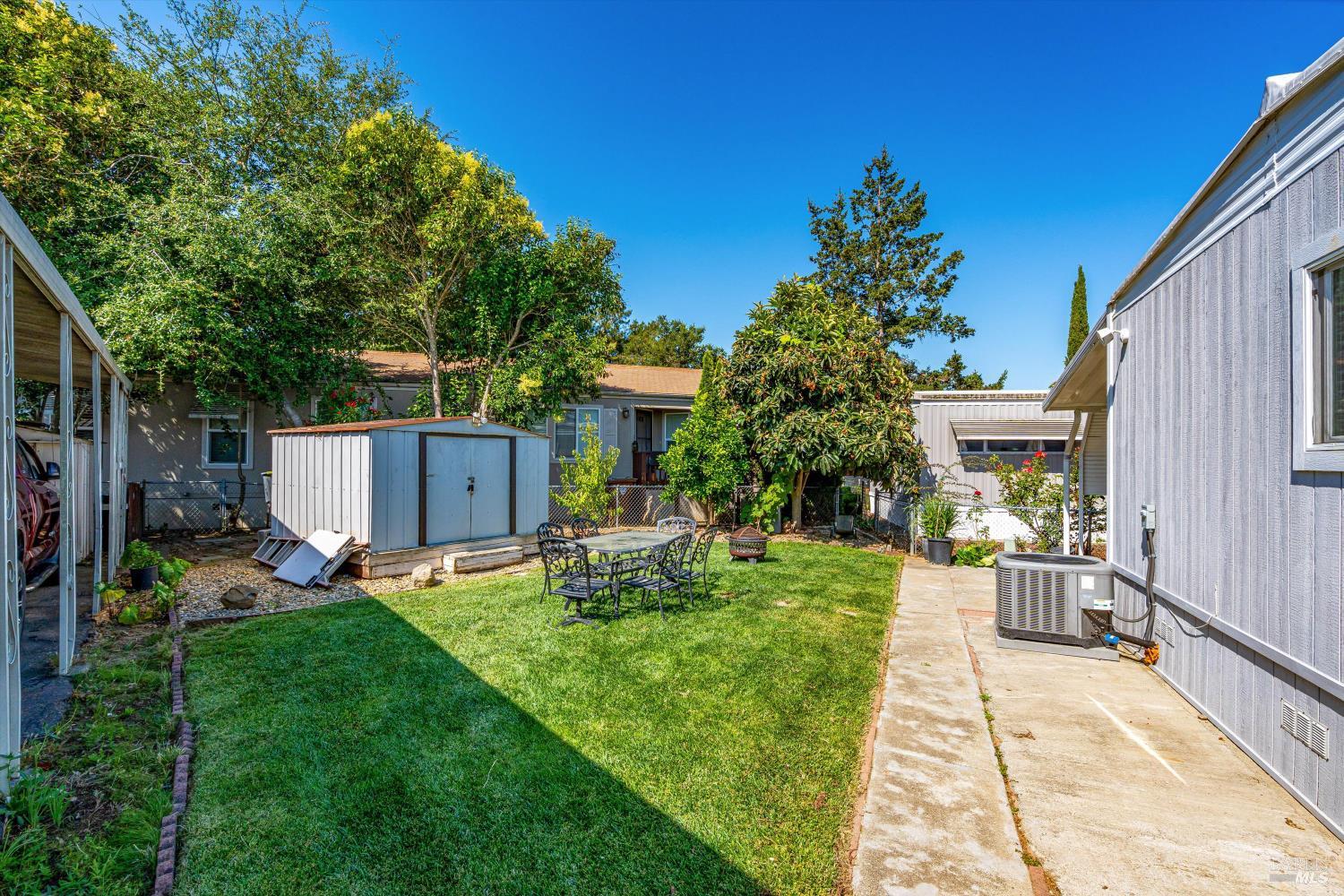 Detail Gallery Image 30 of 42 For 107 Garth St, Napa,  CA 94558 - 3 Beds | 2 Baths