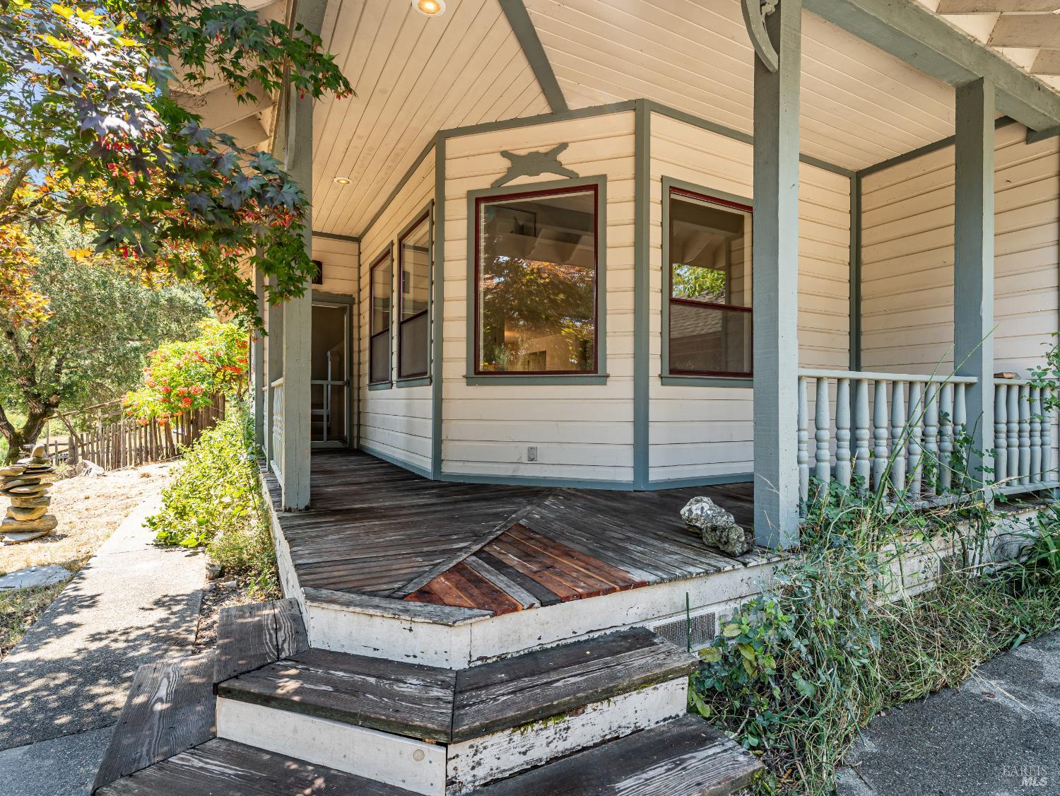 Detail Gallery Image 61 of 66 For 480 Pearl St, Cazadero,  CA 95421 - 3 Beds | 2 Baths