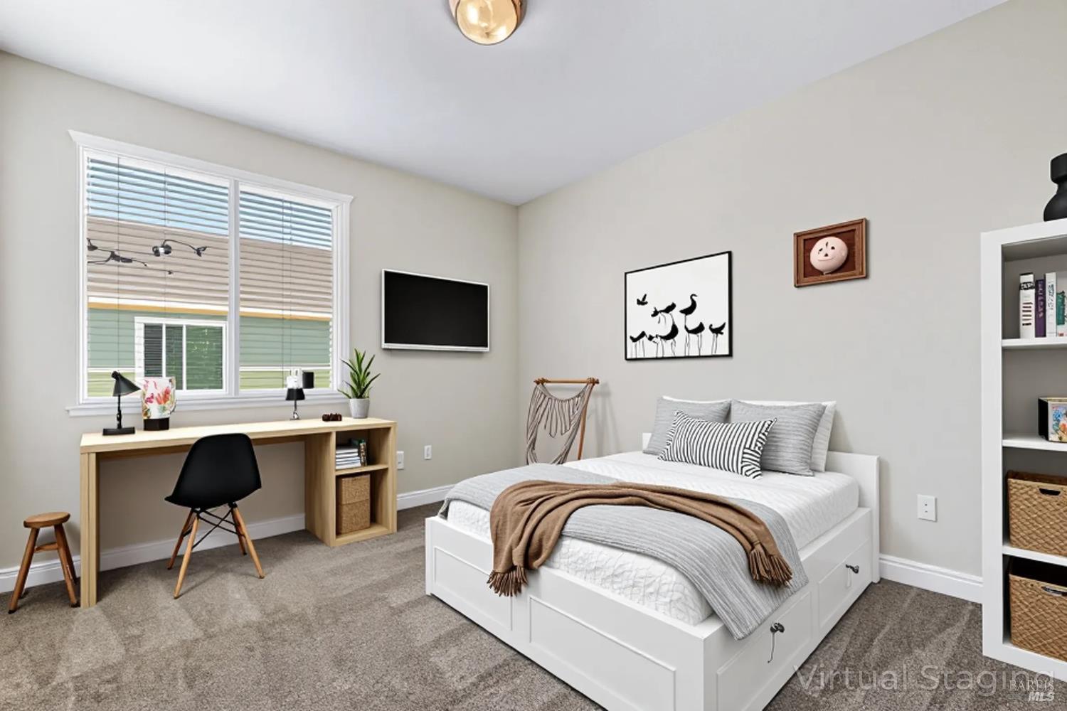 Detail Gallery Image 11 of 47 For 2152 Eva St, Napa,  CA 94559 - 3 Beds | 2/1 Baths