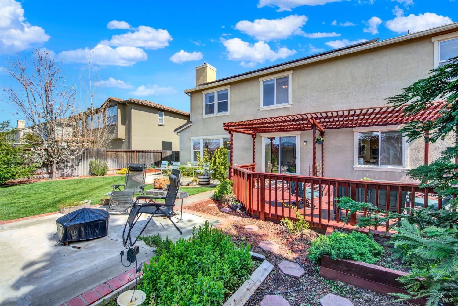 Detail Gallery Image 85 of 99 For 365 Sage Sparrow Cir, Vacaville,  CA 95687 - 6 Beds | 4 Baths