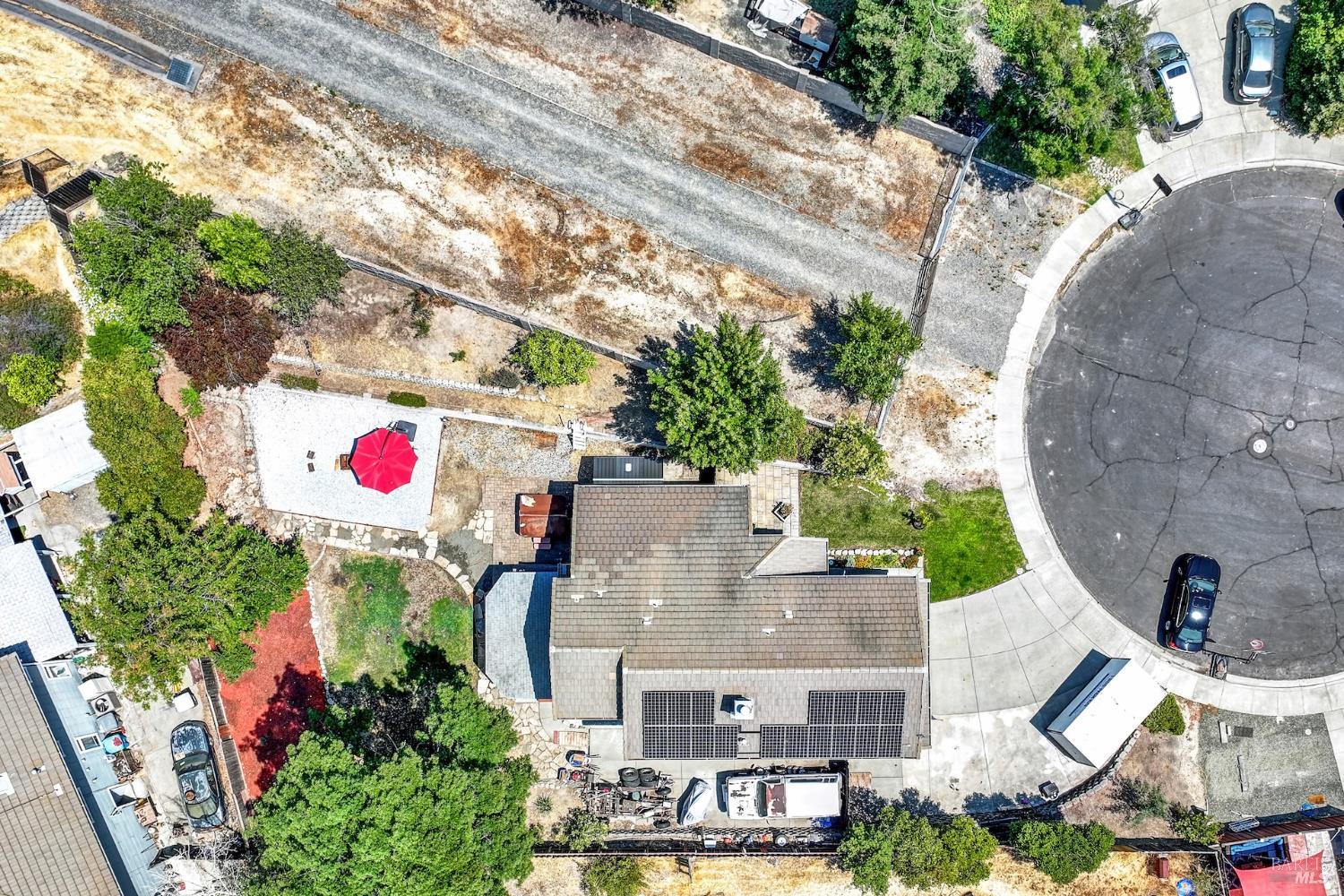 Detail Gallery Image 67 of 81 For 249 Milford Ct, Vacaville,  CA 95688 - 4 Beds | 2/1 Baths