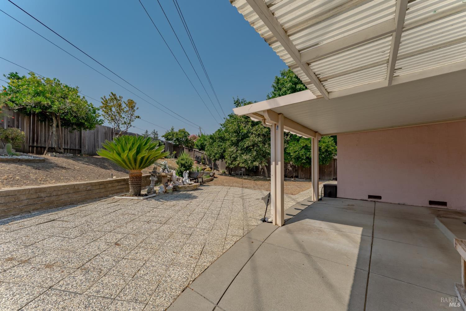 Detail Gallery Image 31 of 44 For 2049 Harte Ct, Fairfield,  CA 94533 - 4 Beds | 2 Baths