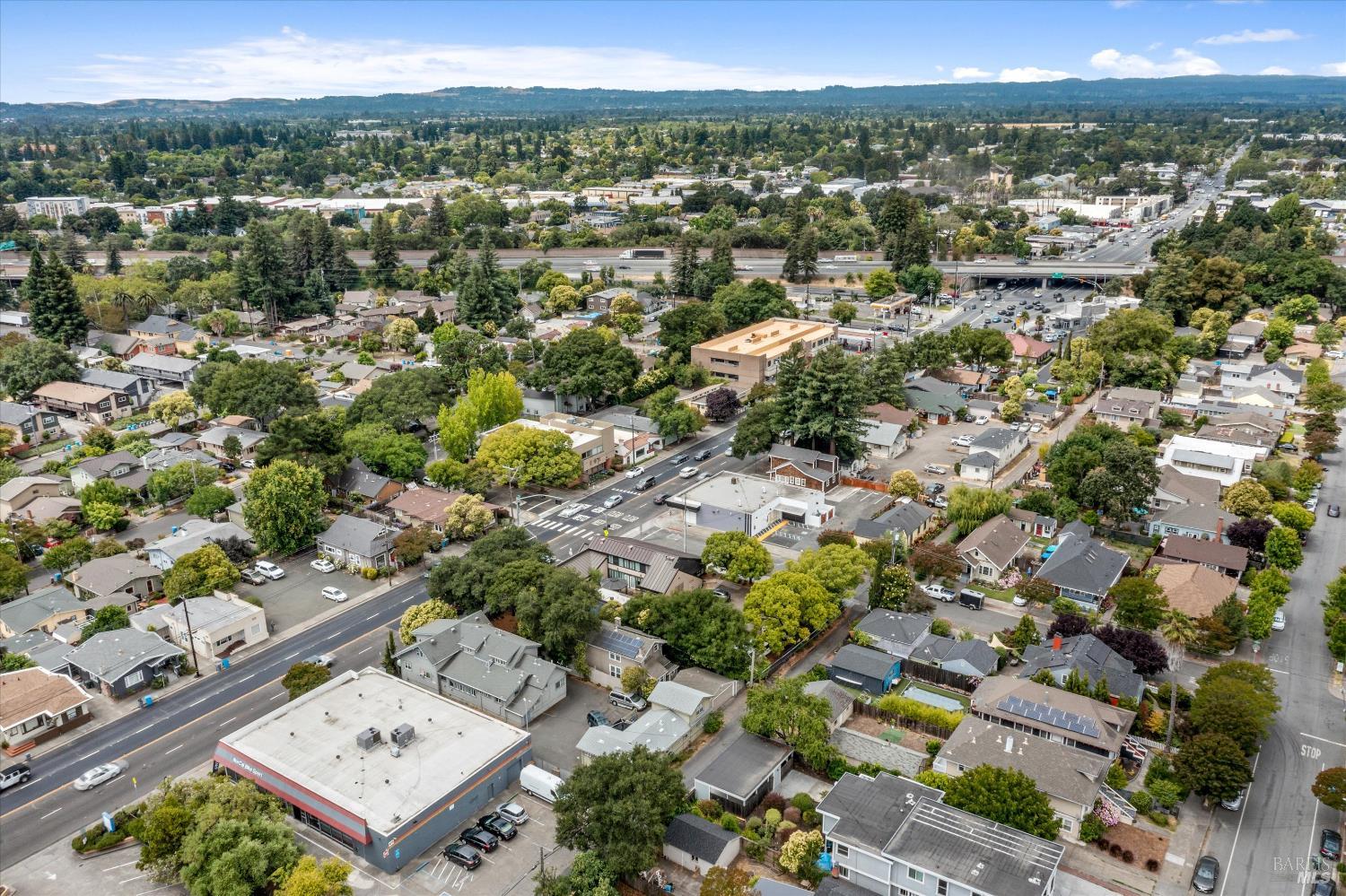 Detail Gallery Image 31 of 35 For 409 College Ave, Santa Rosa,  CA 95401 - – Beds | – Baths