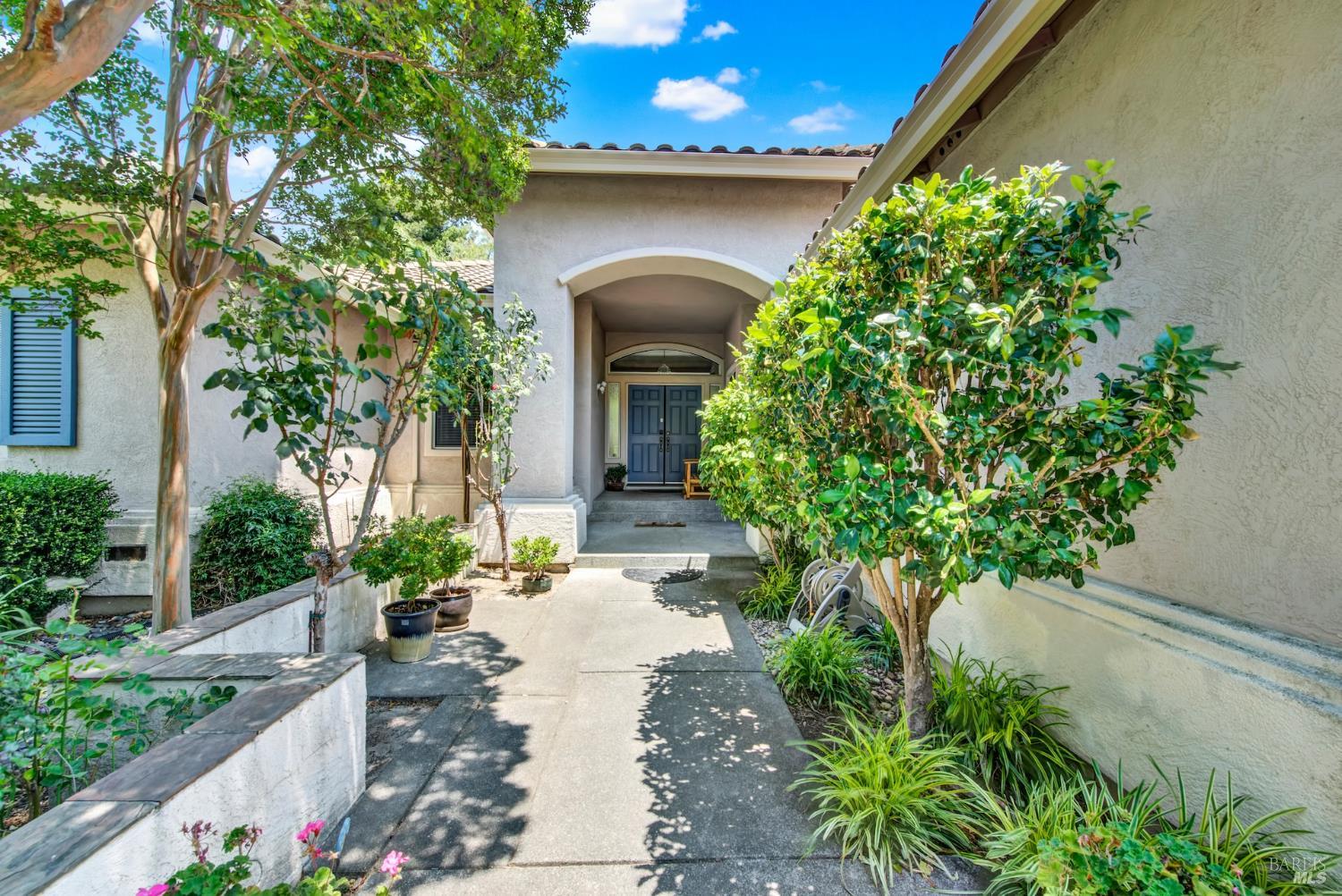 Detail Gallery Image 16 of 93 For 616 Pavilion Dr, Fairfield,  CA 94534 - 3 Beds | 2/1 Baths