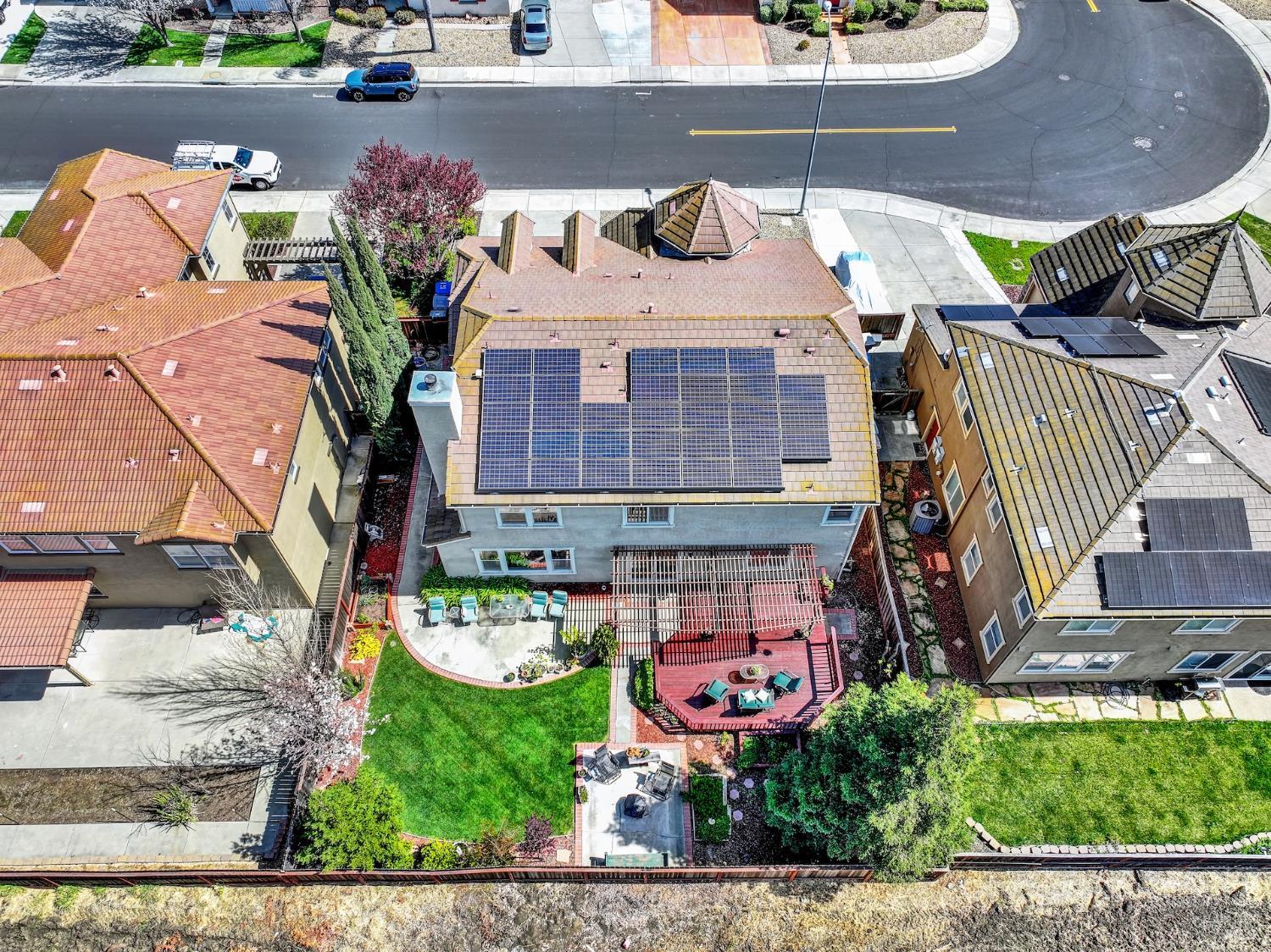 Detail Gallery Image 78 of 99 For 365 Sage Sparrow Cir, Vacaville,  CA 95687 - 6 Beds | 4 Baths