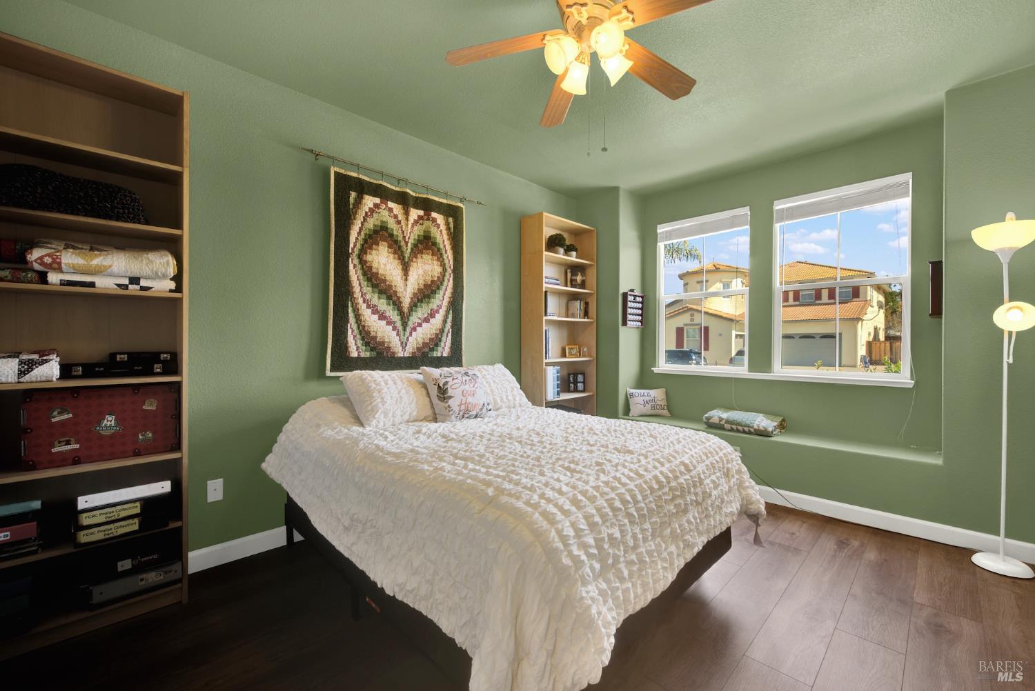 Detail Gallery Image 63 of 99 For 365 Sage Sparrow Cir, Vacaville,  CA 95687 - 6 Beds | 4 Baths