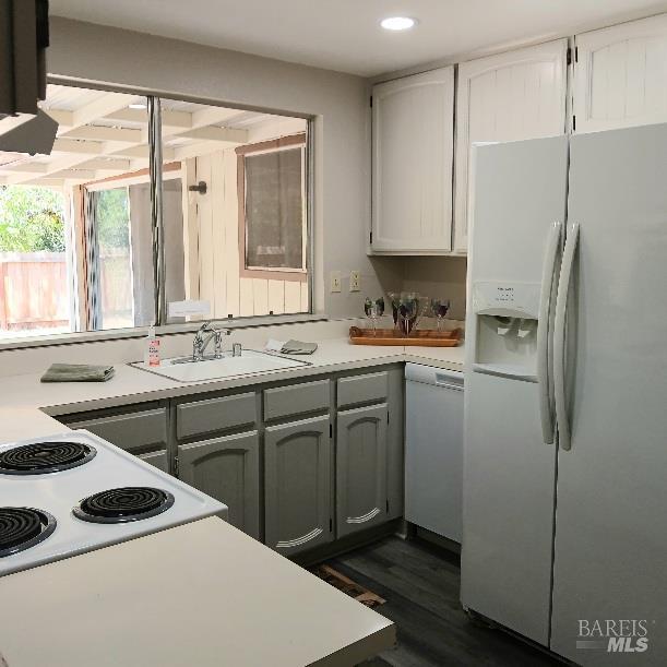 Detail Gallery Image 2 of 32 For 1103 Mitzi Dr, Calistoga,  CA 94515 - 3 Beds | 2 Baths