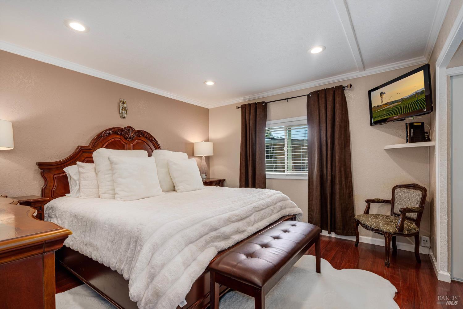 Detail Gallery Image 23 of 42 For 107 Garth St, Napa,  CA 94558 - 3 Beds | 2 Baths