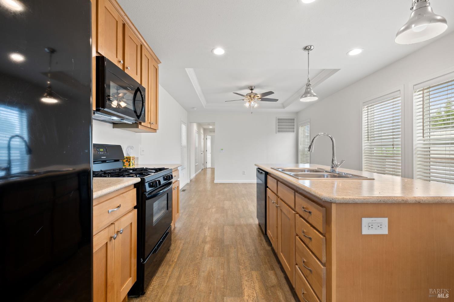 Detail Gallery Image 10 of 19 For 70 Romani Ct, Santa Rosa,  CA 95407 - 2 Beds | 1 Baths