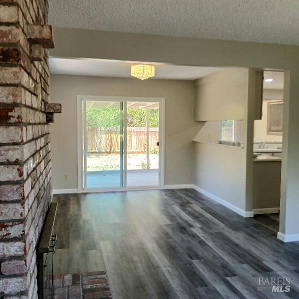 Detail Gallery Image 6 of 32 For 1103 Mitzi Dr, Calistoga,  CA 94515 - 3 Beds | 2 Baths