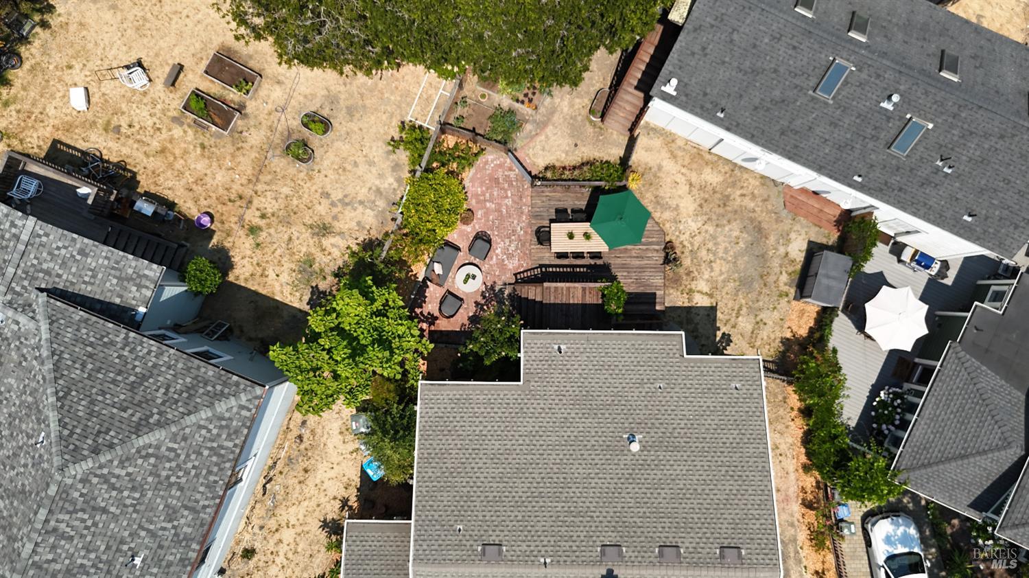 Detail Gallery Image 61 of 64 For 306 Howard St, Petaluma,  CA 94952 - 2 Beds | 1/1 Baths