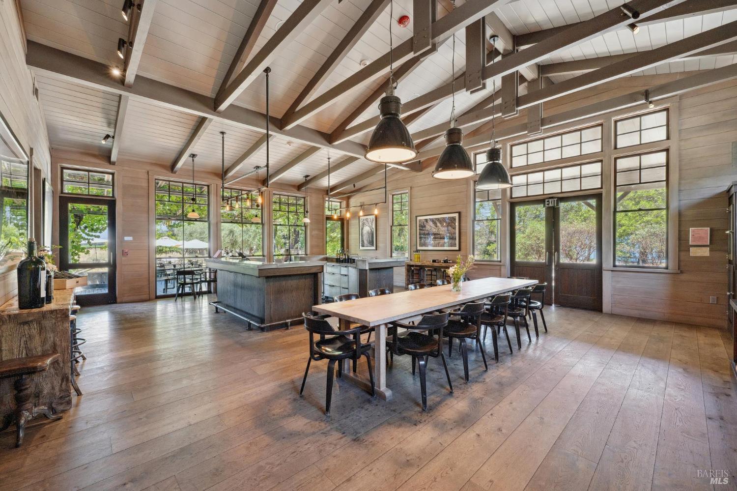 Detail Gallery Image 2 of 12 For 3487 Alexander Valley Rd, Healdsburg,  CA 95448 - 0 Beds | 0/2 Baths