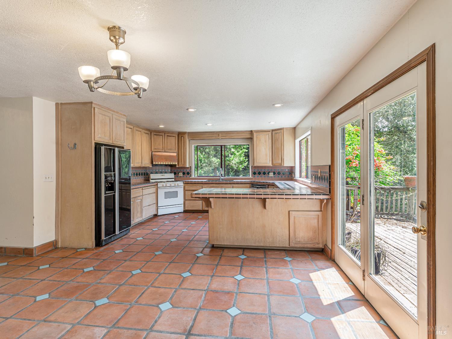 Detail Gallery Image 48 of 66 For 480 Pearl St, Cazadero,  CA 95421 - 3 Beds | 2 Baths