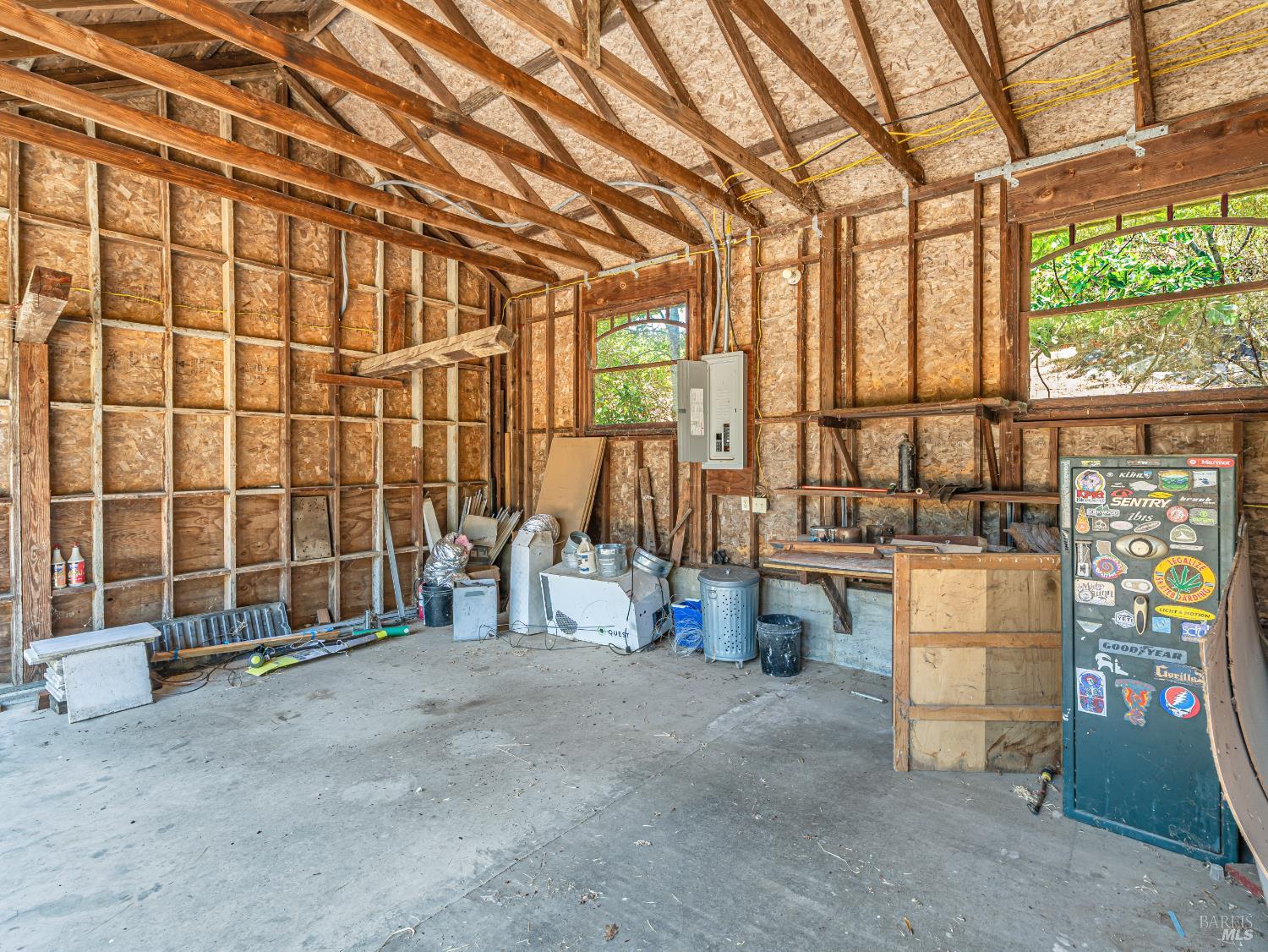 Detail Gallery Image 24 of 66 For 480 Pearl St, Cazadero,  CA 95421 - 3 Beds | 2 Baths