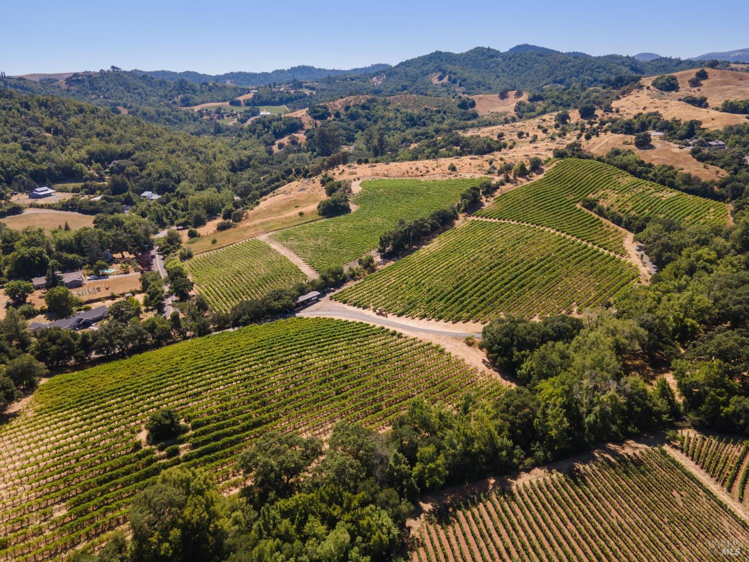 Detail Gallery Image 10 of 12 For 1250 Partrick Rd, Napa,  CA 94558 - – Beds | – Baths
