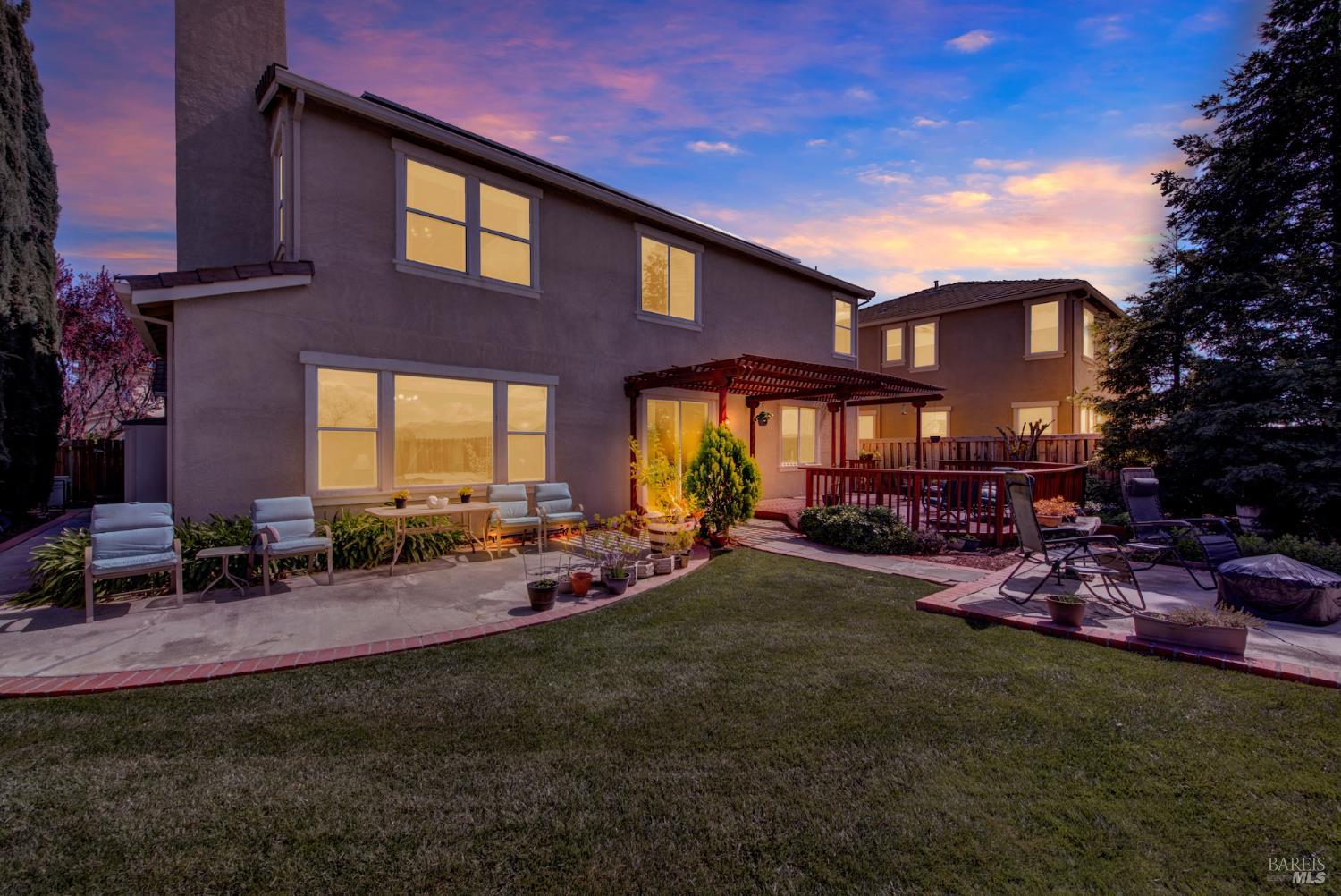 Detail Gallery Image 99 of 99 For 365 Sage Sparrow Cir, Vacaville,  CA 95687 - 6 Beds | 4 Baths