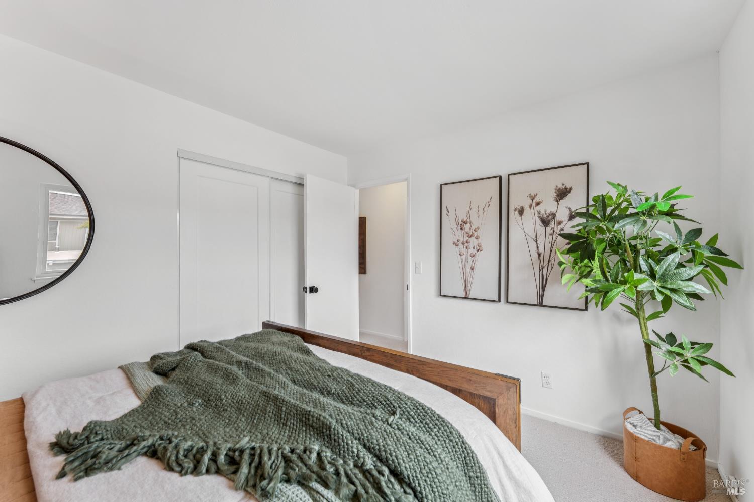 Detail Gallery Image 21 of 39 For 6 Coleridge Dr, Mill Valley,  CA 94941 - 3 Beds | 2/1 Baths