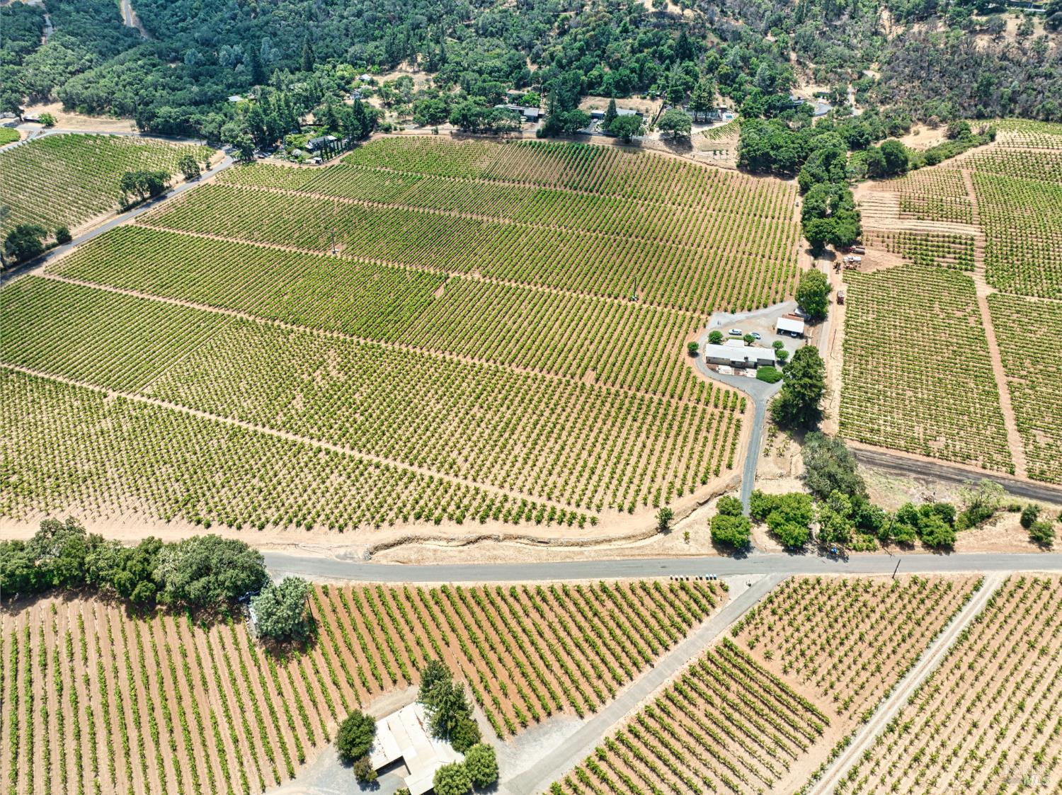 Detail Gallery Image 4 of 54 For 8011 West Dry Creek Rd, Healdsburg,  CA 95448 - – Beds | – Baths
